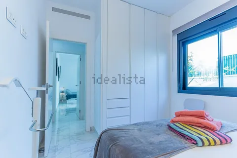 Casa de 105 m² a San Javier