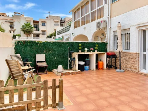 Квартира 75 м² у Torrevieja