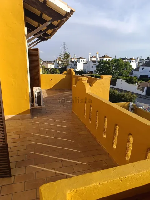 Casa de 236 m² a Sanlúcar de Barrameda