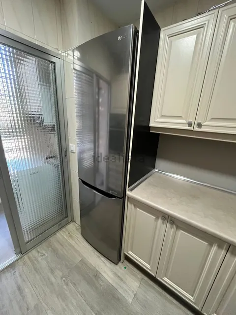 Room for rent, Madrid