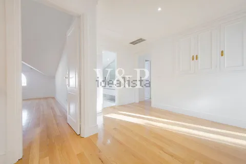 Pis de 244 m² a Madrid
