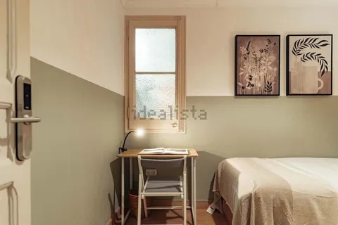 Zimmer zur Miete, Barcelona