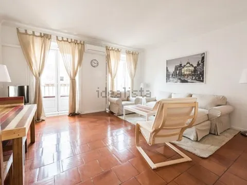 Appartamento 110 m² a Madrid