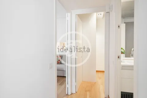 Wohnung 85 m² in Barcelona
