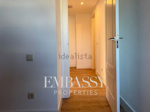 Pis de 135 m² a Madrid