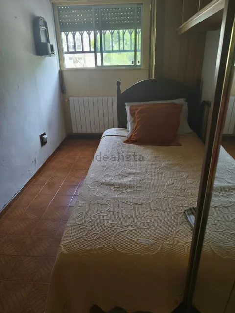 Habitació de lloguer, Madrid (2/3)