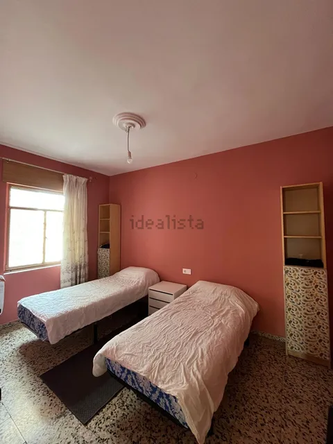 Pis de 110 m² a La Bañeza