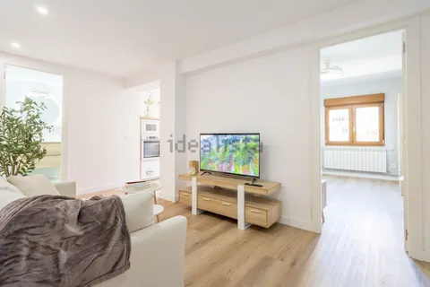 Habitació de lloguer, Oviedo