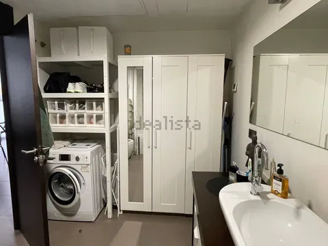 Pis de 71 m² a València