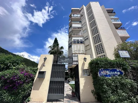 Pis de 55 m² a Rincón de la Victoria