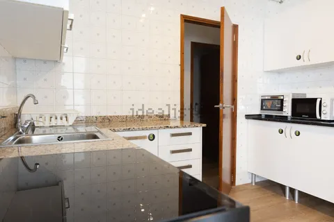 Habitació de lloguer, Palma