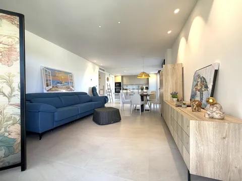 Pis de 142 m² a Dénia