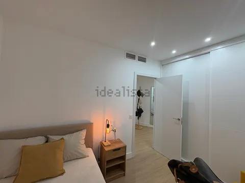 Pis de 106 m² a Màlaga