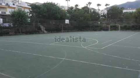 Habitació de lloguer, Benalmádena