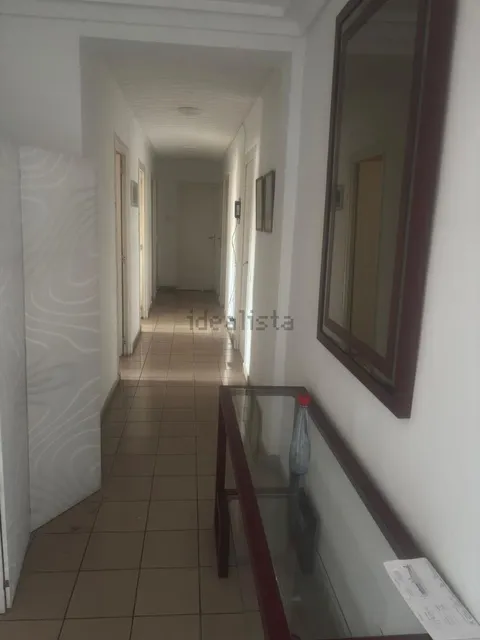 Habitació de lloguer, Alacant