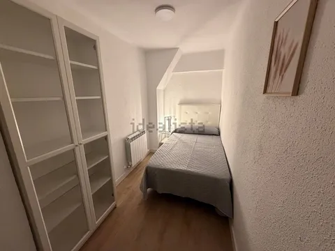 Wohnung 60 m² in Salamanca
