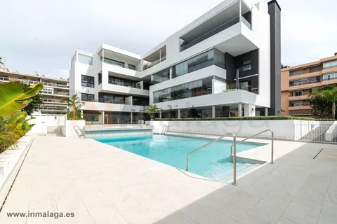 Pis de 85 m² a Màlaga