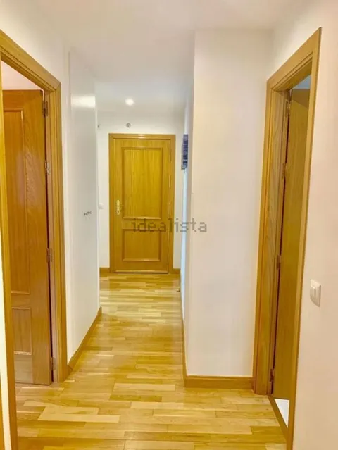 Pis de 70 m² a Madrid