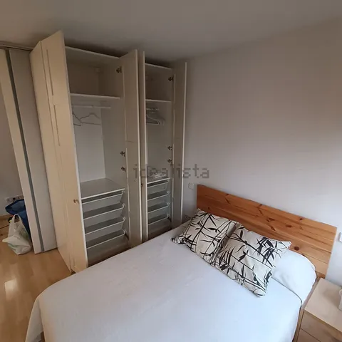 Pis de 32 m² a Madrid