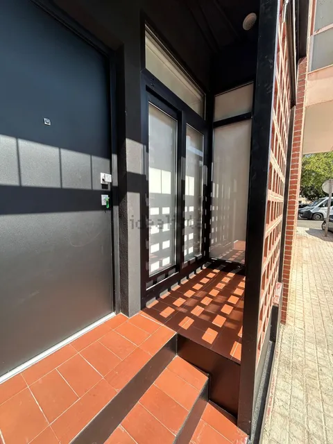 Pis de 72 m² a Montcada