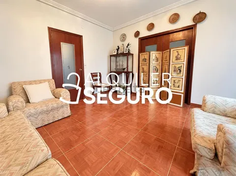Квартира 160 м² у Madrid (2/39)