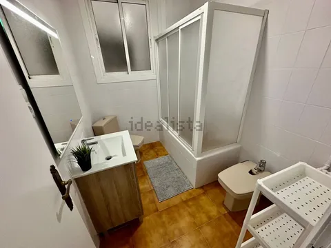 Chambre à louer, Saragosse