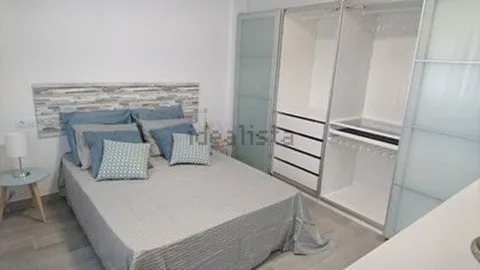 Apartamento 40 m² em Málaga
