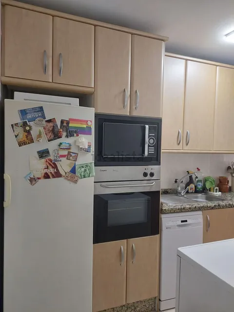 Chambre à louer, Torremolinos