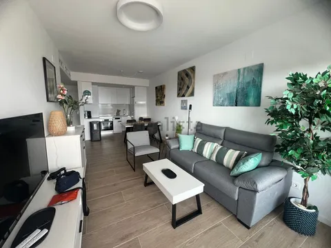Wohnung 65 m² in Benidorm