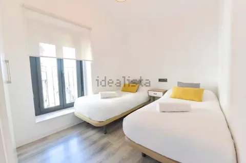 Appartamento 70 m² a Siviglia