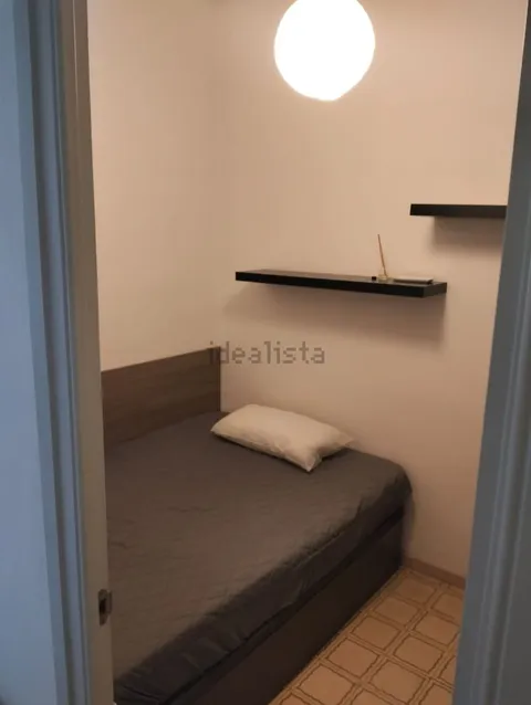 Chambre à louer, Barcelone