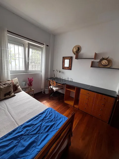 Room for rent, Las Palmas de Gran Canaria (4/12)