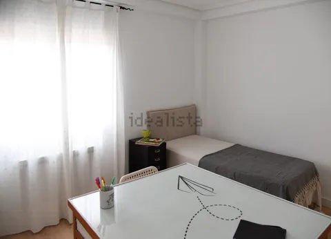 Appartement 85 m² à Saragosse