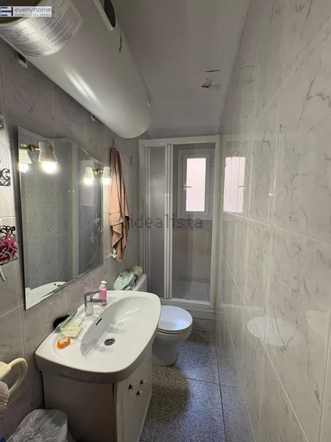 Pis de 105 m² a València