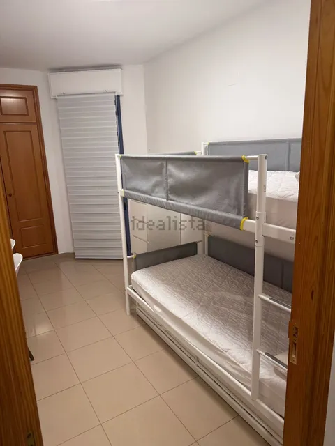 Habitació de lloguer, Calp