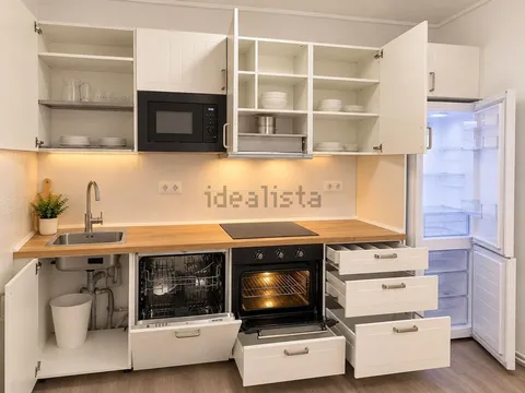 Room for rent, Ciudad Real