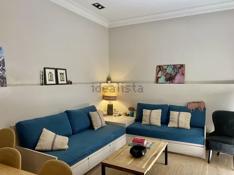 Pis de 60 m² a Barcelona