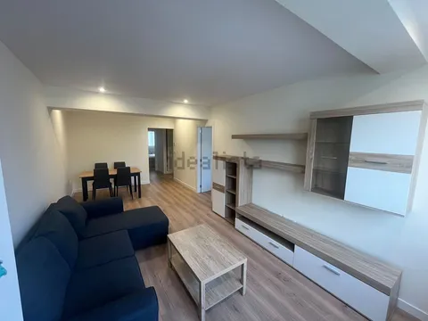 Piso de 82 m² en La Coruña (3/16)