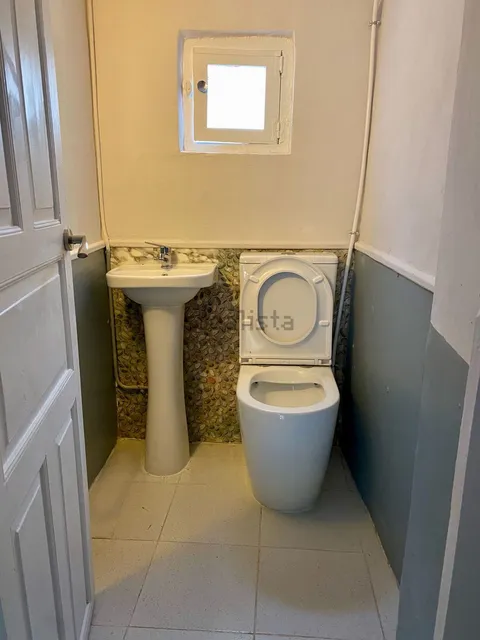 Pis de 92 m² a Barruelo de Santullán