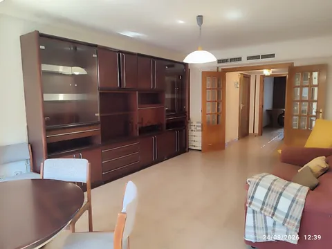 Pis de 137 m² a Saragossa