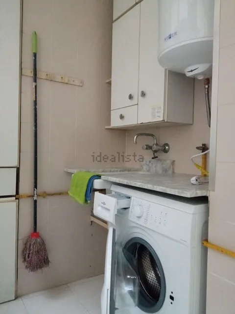 Habitació de lloguer, Mislata