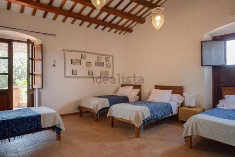 Pis de 950 m² a Bordils