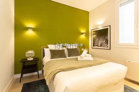 Pis de 88 m² a Madrid