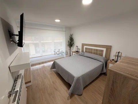 Wohnung 60 m² in Salamanca