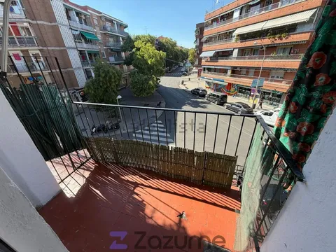 Pis de 62 m² a Madrid
