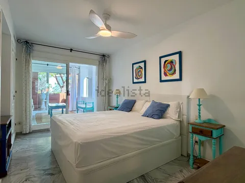 Pis de 198 m² a Estepona