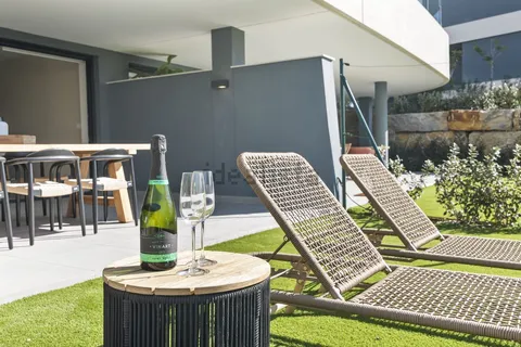 Piso de 214 m² en Estepona