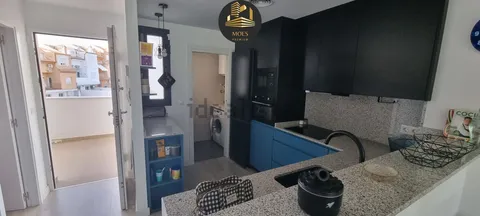 Wohnung 150 m² in La Guardia de Jaén (4/28)