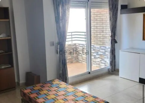 Habitació de lloguer, Almeria