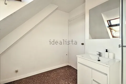 Stanza in affitto, Madrid